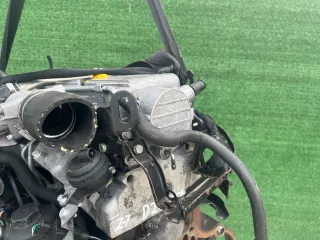 D223LEMV Двигатель Saab 9-3 1 Арт 96734653, вид 16