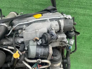 D223LEMV Двигатель Saab 9-3 1 Арт 96734653, вид 15
