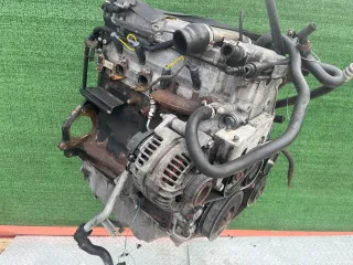 D223LEMV Двигатель Saab 9-3 1 Арт 96734653, вид 7
