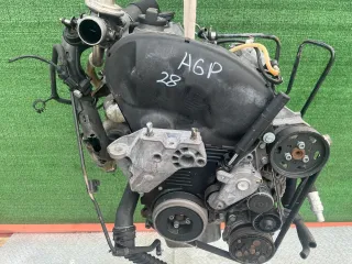 AGP Двигатель Volkswagen Golf 4 Арт 96734664, вид 1