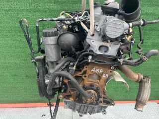 AGP Двигатель Volkswagen Golf 4 Арт 96734664, вид 3