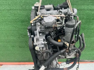 AGP Двигатель Volkswagen Golf 4 Арт 96734664, вид 2