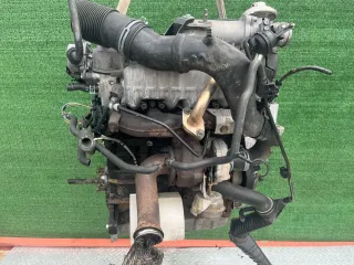 AGP Двигатель Volkswagen Golf 4 Арт 96734664, вид 4