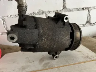 13124752 Компрессор кондиционера Opel Astra H Арт 7961, вид 4
