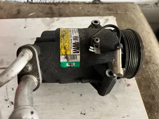 13124752 Компрессор кондиционера Opel Astra H Арт 7961, вид 5