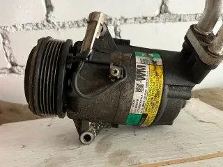 13124752 Компрессор кондиционера Opel Astra H Арт 7961, вид 2