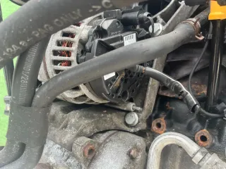 028903029Q Генератор Volkswagen Golf 4 Арт 96734679, вид 3