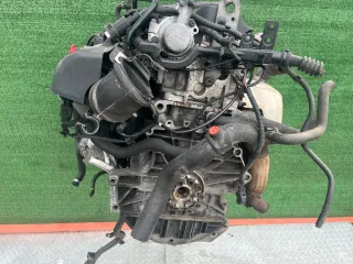 B4184SJ Двигатель Volvo S40 1 Арт 96734691, вид 3