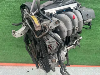 B4184SJ Двигатель Volvo S40 1 Арт 96734691, вид 6