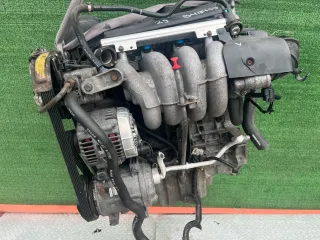 B4184SJ Двигатель Volvo S40 1 Арт 96734691, вид 2