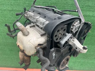 B4184SJ Двигатель Volvo S40 1 Арт 96734691, вид 5