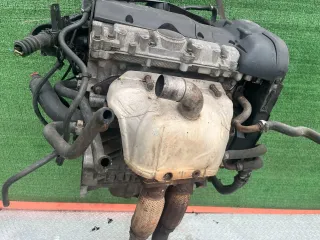 B4184SJ Двигатель Volvo S40 1 Арт 96734691, вид 4