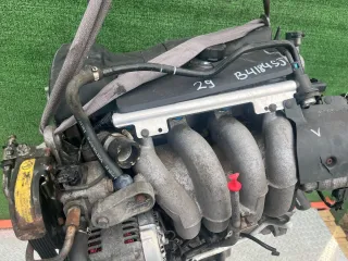 B4184SJ Двигатель Volvo S40 1 Арт 96734691, вид 7