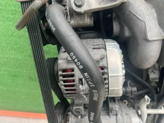 B4184SJ Двигатель Volvo S40 1 Арт 96734691, вид 9