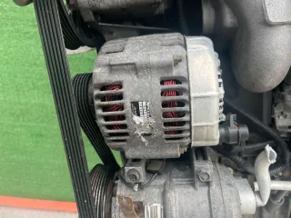 B4184SJ Двигатель Volvo S40 1 Арт 96734691, вид 10