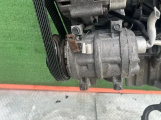 B4184SJ Двигатель Volvo S40 1 Арт 96734691, вид 11