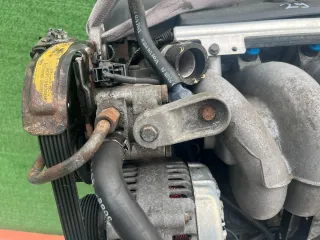 B4184SJ Двигатель Volvo S40 1 Арт 96734691, вид 8