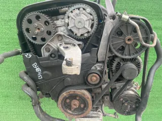 B4184SJ Двигатель Volvo S40 1 Арт 96734691, вид 13