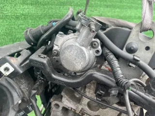 B4184SJ Двигатель Volvo S40 1 Арт 96734691, вид 16