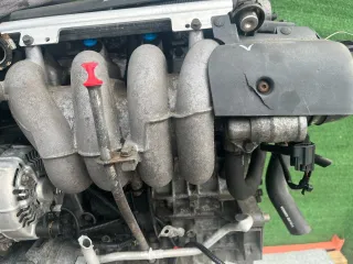 B4184SJ Двигатель Volvo S40 1 Арт 96734691, вид 12