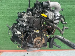 RHS Двигатель Peugeot 407 Арт 96734751, вид 2