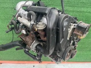 RHS Двигатель Peugeot 407 Арт 96734751, вид 7