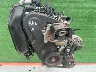 RHS Двигатель Peugeot 407 Арт 96734751, вид 1