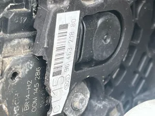 9646321880 Генератор Peugeot 407 Арт 96734756, вид 4