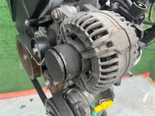 9646321880 Генератор Peugeot 407 Арт 96734756, вид 2