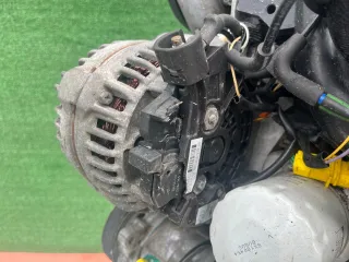 9646321880 Генератор Peugeot 407 Арт 96734756, вид 3