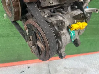 R134A Компрессор кондиционера Peugeot 407 Арт 96734762, вид 3