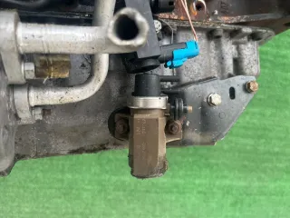 9648997480 Клапан электромагнитный Peugeot 407 2.0л Арт 96734764, вид 1