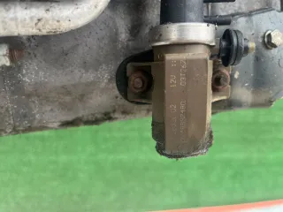 9648997480 Клапан электромагнитный Peugeot 407 2.0л Арт 96734764, вид 2
