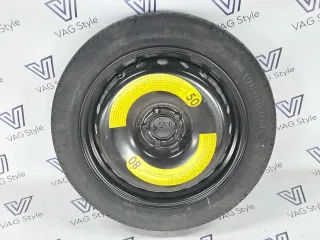 4H0601027B Запасное колесо Audi A6 C7 (S6,RS6) Арт 4200, вид 1