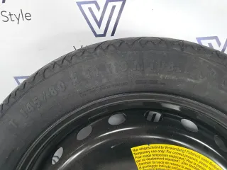 4H0601027B Запасное колесо Audi A6 C7 (S6,RS6) Арт 4200, вид 5