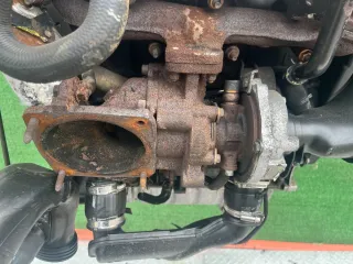 K03403550 Турбина Peugeot 407 Арт 96734789, вид 1