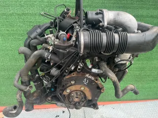 RHS Двигатель Peugeot 407 Арт 96734807, вид 4