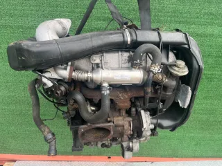 RHS Двигатель Peugeot 407 Арт 96734807, вид 5