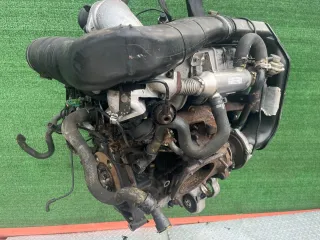 RHS Двигатель Peugeot 407 Арт 96734807, вид 6