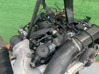 RHS Двигатель Peugeot 407 Арт 96734807, вид 7