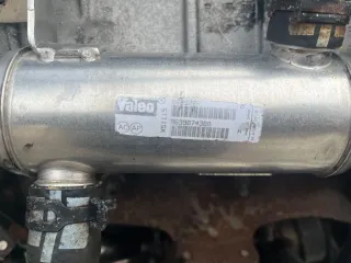9639874380 Радиатор EGR Peugeot 407 Арт 96734809, вид 2