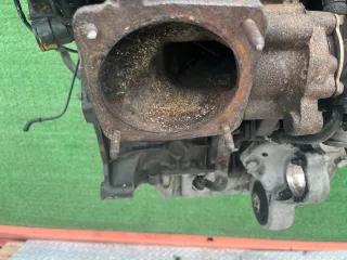 K03403550 Турбина Peugeot 407 Арт 96734812, вид 2