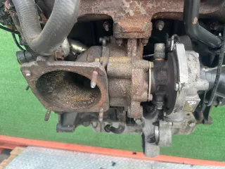 K03403550 Турбина Peugeot 407 Арт 96734812, вид 1
