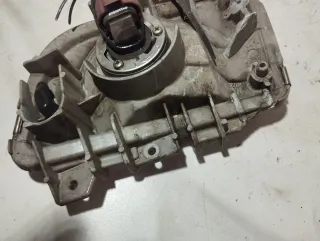 Фара противотуманная правая передняя Mazda MPV 2 Арт 96734823, вид 2