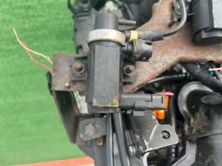 9641726680 Клапан управления турбиной (Актуатор) Peugeot 407 2.0л Арт 96734829, вид 2