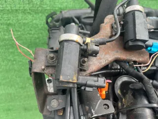 9641726680 Клапан управления турбиной (Актуатор) Peugeot 407 2.0л Арт 96734829, вид 1