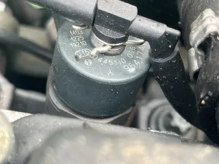 0445110076 Форсунка Peugeot 407 Арт 96734832, вид 2