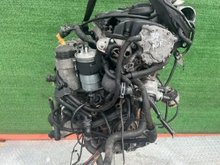 AVF Двигатель Volkswagen Passat B5 Арт 96734838, вид 3