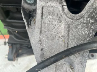 8E0199308D Кронштейн двигателя Volkswagen Passat B5 Арт 96734839, вид 2