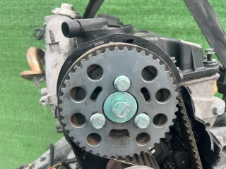 038109111E Шкив распредвала Volkswagen Passat B5 Арт 96734841, вид 1